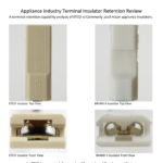 ETCO tests appliance insulator retention failures