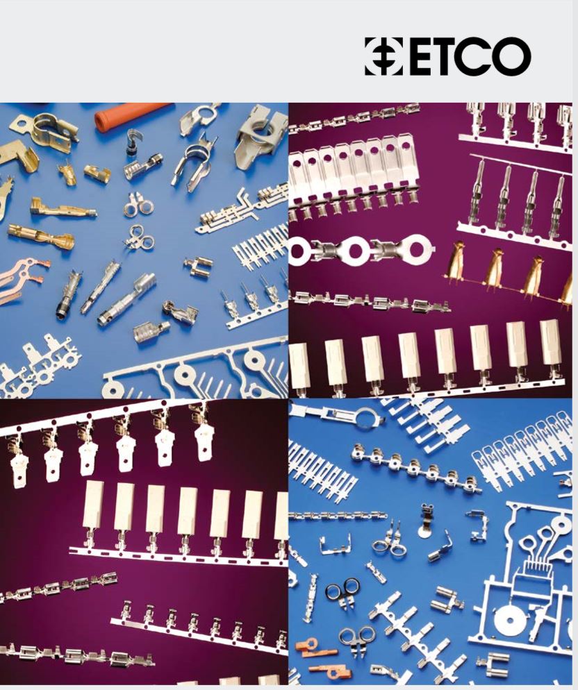 ETCO 2020 Brochure ETCO