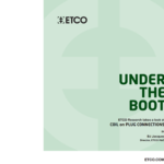 ETCO tests coil on plug connections.