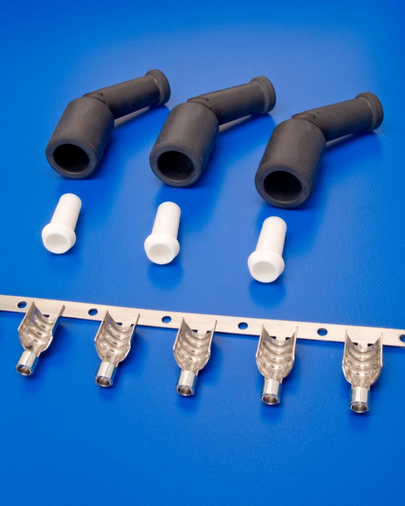 GM Ignition Set Fits 1997 Through Current Production ETCO