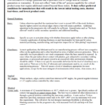 Product considerations designing for progressive die manufacturing
